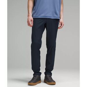 Luluelmon ABC Warpstreme Pant‎ Men's 42 Color Navy